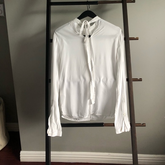 🖤 DIESEL button down - Picture 2 of 5